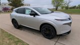 New 2025 Nissan Murano Platinum image 2