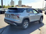 New 2026 Chevrolet Equinox LT image 2