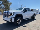 New 2025 GMC Sierra 2500 Denali w/ Max Trailering Package image 2