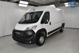 Used 2024 RAM ProMaster 2500 w/ Convenience Group image 2