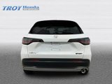 New 2025 Honda HR-V Sport image 4