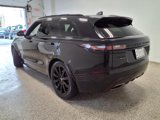 Used 2019 Land Rover Range Rover Velar R-Dynamic SE image 2