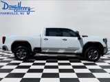 New 2025 GMC Sierra 2500 SLT w/ SLT Premium Package image 6