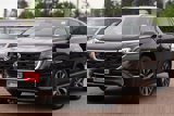 New 2025 Volkswagen Atlas Cross Sport SEL Premium R-Line image 2