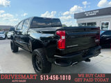 Used 2022 Chevrolet Silverado 1500 High Country w/ Z71 Off-Road Package image 4