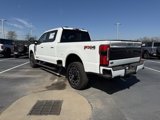 New 2025 Ford F250 Platinum image 5