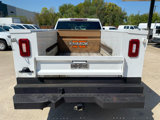 Used 2022 Chevrolet Silverado 3500 LT w/ Convenience Package image 4