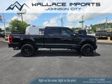 Used 2025 Ford F250 Platinum w/ FX4 Off-Road Package image 4