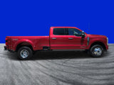 New 2025 Ford F350 4x4 Crew Cab DRW Super Duty image 2