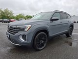 New 2025 Volkswagen Atlas SE image 2