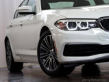 Used 2020 BMW 530i xDrive w/ Convenience Package image 4
