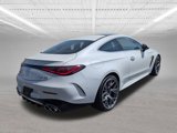 New 2025 Mercedes-Benz CLE 53 AMG 4MATIC Coupe image 3