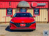 Used 2022 Hyundai Elantra SEL image 3