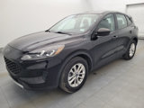 Used 2021 Ford Escape S image 2