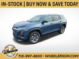 New 2026 Chevrolet Equinox LT w/ Convenience Package II image 1