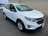 Used 2019 Chevrolet Equinox LS image 2