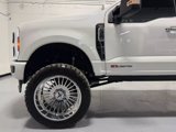 Used 2025 Ford F350 Lariat w/ Chrome Package image 5