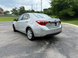 Used 2015 Toyota Corolla LE image 3
