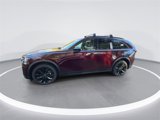 New 2025 MAZDA CX-90 3.3 Turbo w/ Premium Sport Pkg image 5