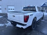 New 2025 Ford F150 Lariat w/ Equipment Group 502A High image 3