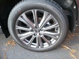 New 2025 MAZDA CX-5 Signature image 5