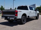 New 2025 Ford F250 Platinum image 5