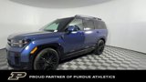 New 2026 Hyundai Santa Fe Calligraphy image 4