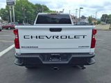 New 2025 Chevrolet Silverado 2500 Custom w/ Custom Value Package image 4