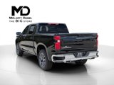 New 2026 Chevrolet Silverado 1500 LT w/ All Star Edition Plus image 4