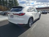 New 2025 MAZDA CX-90 Plug-In Hybrid w/ Preferred image 3