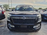 New 2025 Nissan Armada Platinum image 2