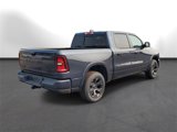 New 2025 RAM 1500 4x4 Crew Cab image 2