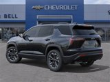 New 2026 Chevrolet Equinox RS w/ LPO, Floor Liner Package image 3