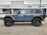 New 2025 Jeep Wrangler Willys image 4