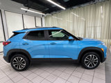 New 2026 Chevrolet TrailBlazer LT w/ Convenience Package image 3