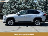 Used 2025 Toyota RAV4 XLE Premium image 4