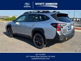 New 2025 Subaru Outback Wilderness image 4