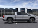 New 2025 GMC Sierra 1500 AT4 w/ AT4 Premium Package image 5