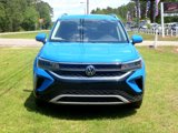 Used 2022 Volkswagen Taos SE image 4