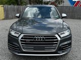 Used 2018 Audi SQ5 Premium Plus w/ Navigation Package image 2