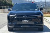 New 2025 Chevrolet Blazer EV SS image 3