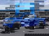 New 2025 Chevrolet Silverado 1500 RST image 2