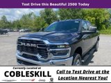 New 2025 RAM 2500 Tradesman image 3