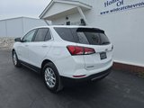 Used 2024 Chevrolet Equinox LT image 6