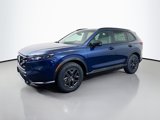New 2026 Honda CR-V TrailSport image 3