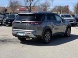 New 2025 Nissan Pathfinder SL image 4