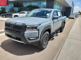 New 2025 Nissan Frontier Pro-X w/ Pro Convenience Package image 3