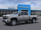 New 2025 Chevrolet Silverado 2500 LT image 2