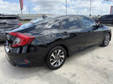 Used 2017 Honda Civic EX image 3