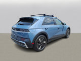 New 2025 Hyundai Ioniq 5 SEL image 4